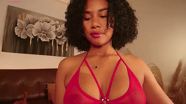 Hilaryebony  online show from May 2026 08:24:02 PM