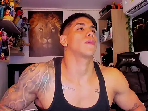 Snapshot of William_dracko chatting on April 2026 05:14:02 AM William dracko online show from April 2026 05:14:02 AM