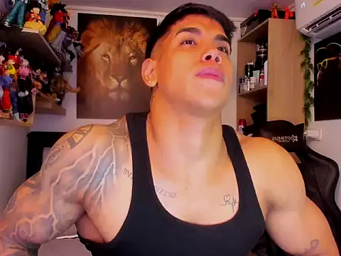 Snapshot of William_dracko chatting on April 2026 06:41:01 AM William dracko online show from April 2026 06:41:01 AM