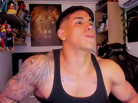 Snapshot of William_dracko chatting on April 2026 04:08:02 AM William dracko online show from April 2026 04:08:02 AM