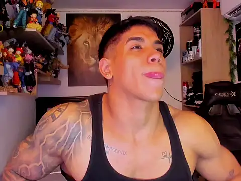 Snapshot of William_dracko chatting on April 2026 04:35:01 AM William dracko online show from April 2026 04:35:01 AM