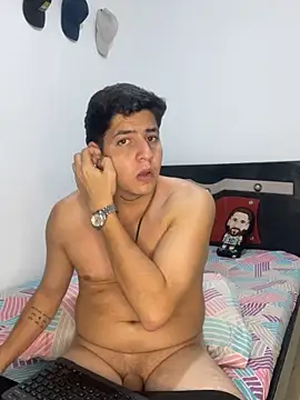 Johannes mills online show from April 2026 06:42:01 AM