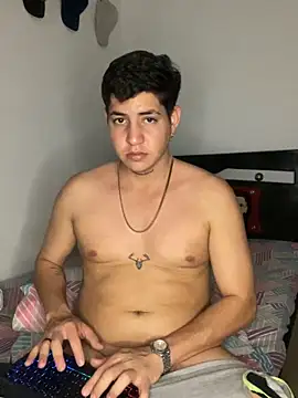 Johannes mills online show from April 2026 07:15:02 AM