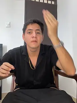 Johannes mills online show from April 2026 05:16:01 PM