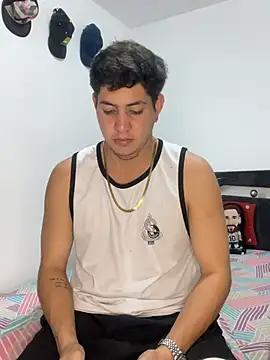 Johannes mills online show from April 2026 10:28:01 PM