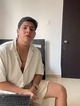 Johannes mills online show from March 2026 01:57:01 PM