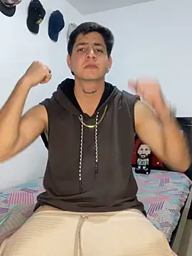 Johannes mills online show from April 2026 10:55:02 PM