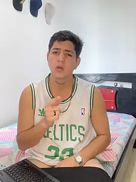 Johannes mills online show from April 2026 05:30:02 PM