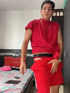 Johannes mills online show from March 2026 07:59:02 PM