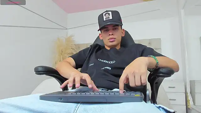 DrakoStone online show from April 2026 09:10:02 PM