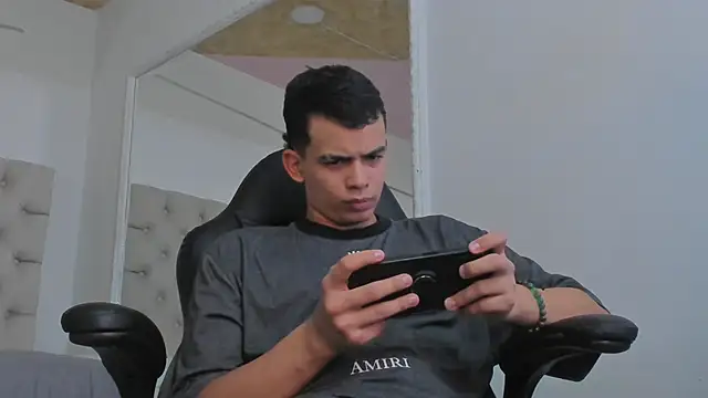 DrakoStone online show from April 2026 08:35:01 PM