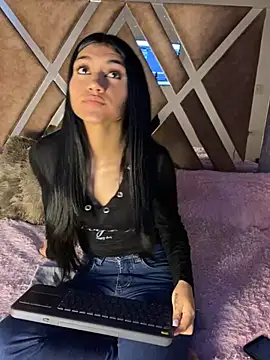 Cataleya Pinkk online show from March 2026 01:12:02 PM