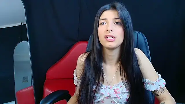 jazminswee online show from May 2026 09:51:02 PM