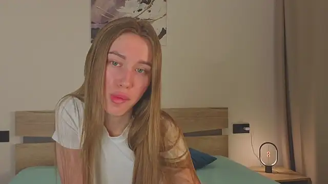 AliseeLee online show from March 2026 12:12:01 AM