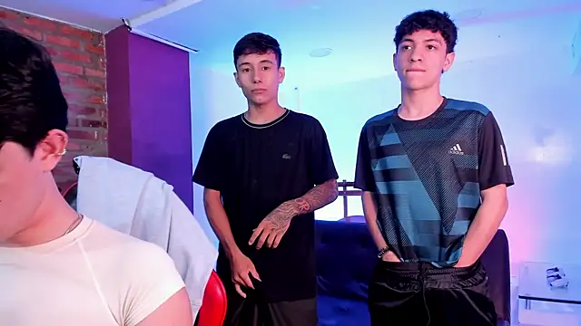 Good boys18 online show from May 2026 12:11:01 PM