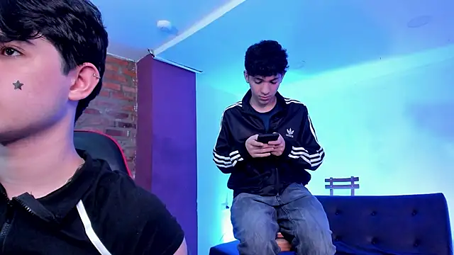 Good boys18 online show from May 2026 12:23:02 PM