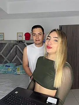 SamandThiago online show from April 2026 04:19:01 AM