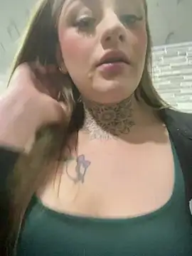 Eliee--Roth online show from April 2026 11:55:01 PM