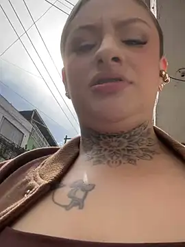 Eliee--Roth online show from March 2026 08:00:02 PM