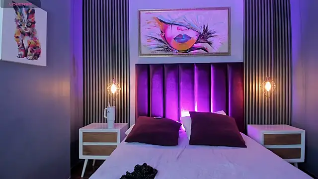 Miss sunshinee online show from April 2026 05:54:02 AM