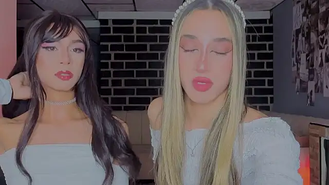 Miss sunshinee online show from April 2026 12:28:02 AM