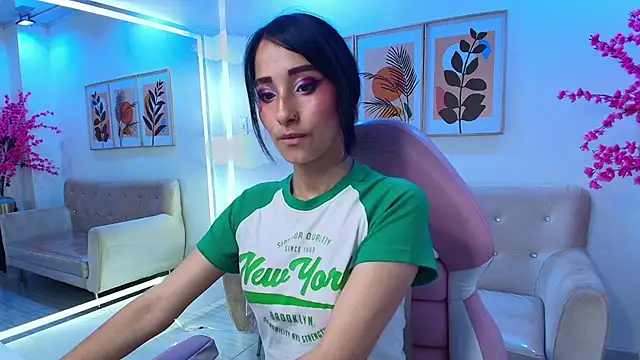 Palmer foxx online show from April 2026 03:12:01 AM