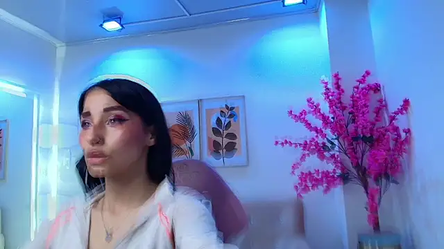 Palmer foxx online show from April 2026 11:35:01 AM