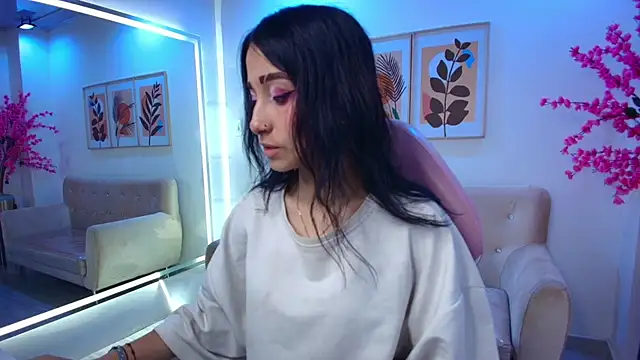 Palmer foxx online show from April 2026 03:24:02 AM