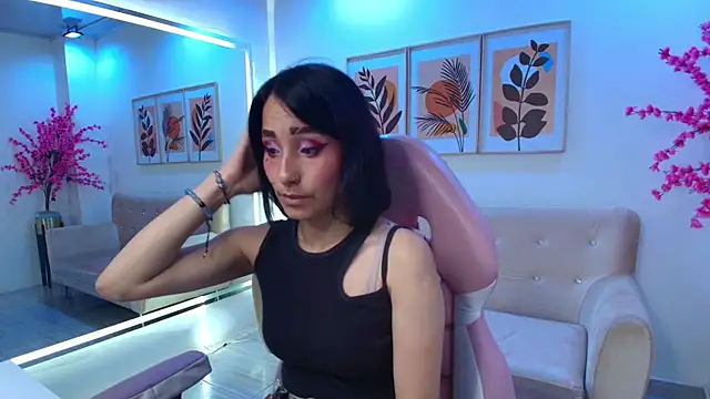 Palmer foxx online show from April 2026 03:13:01 AM