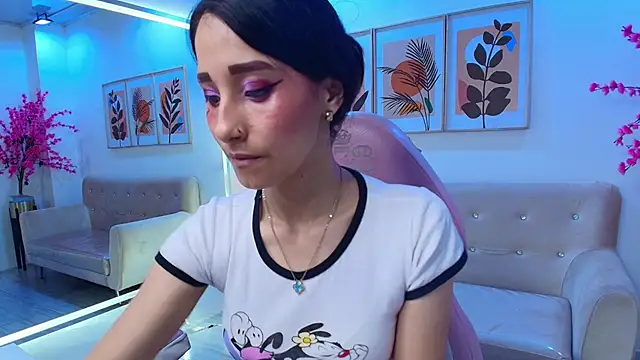 Palmer foxx online show from April 2026 03:20:02 AM