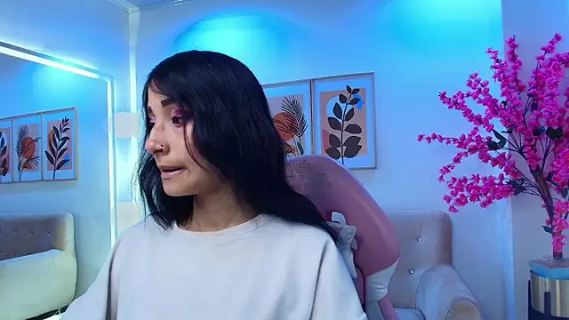 Palmer foxx online show from April 2026 03:14:02 AM