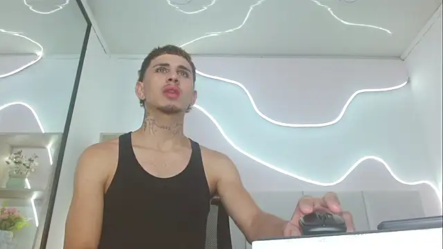 DanntheStiff online show from May 2026 01:10:02 PM