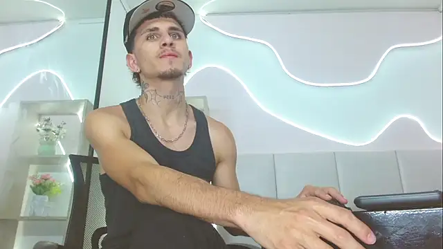DanntheStiff online show from June 2026 07:25:02 PM