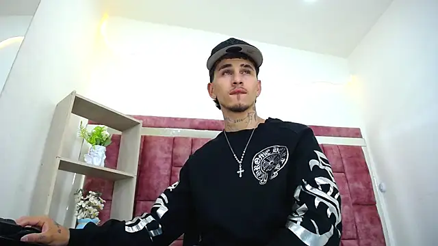 DanntheStiff online show from June 2026 01:09:02 PM