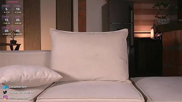 chris morton online show from April 2026 02:26:01 AM