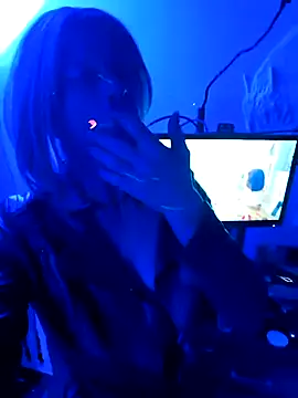 DomMONIKA online show from April 2026 12:51:01 AM