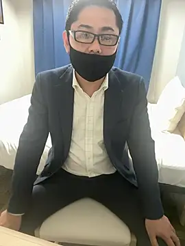 RYUICHI 1919 online show from April 2026 07:35:02 AM