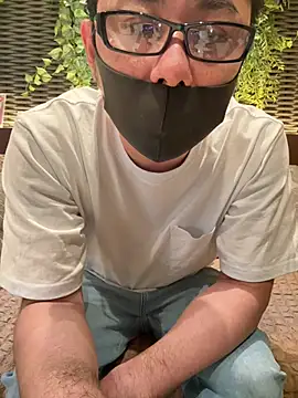 RYUICHI 1919 online show from April 2026 06:05:01 AM