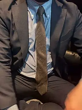 RYUICHI 1919 online show from April 2026 10:38:02 AM