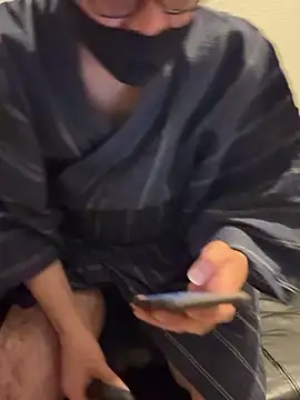 RYUICHI 1919 online show from May 2026 03:22:02 AM