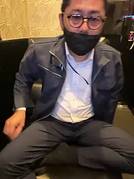 RYUICHI 1919 online show from May 2026 11:00:01 AM