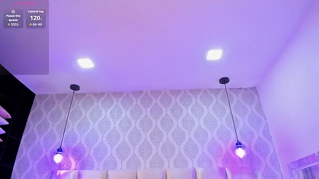 Snapshot of SUSAN-BLUE chatting on May 2026 08:12:01 PM SUSAN-BLUE online show from May 2026 08:12:01 PM
