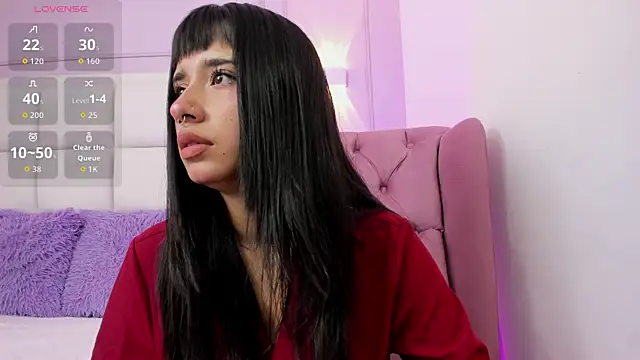 Ally Bu online show from April 2026 08:04:02 PM