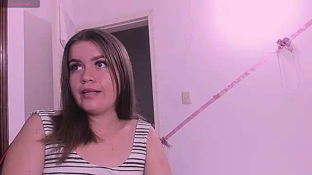  Lunasex  online show from April 2026 07:58:01 PM