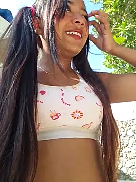 Pretty karol online show from May 2026 01:31:02 PM