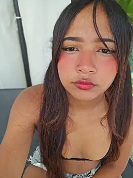 Pretty karol online show from May 2026 01:25:01 PM