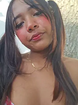 Pretty karol online show from June 2026 12:13:02 PM
