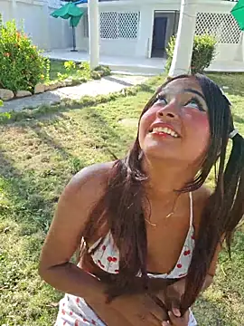 Pretty karol online show from June 2026 12:36:02 PM