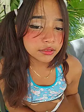 Pretty karol online show from June 2026 12:49:01 PM