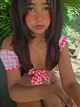 Pretty karol online show from June 2026 12:16:01 PM